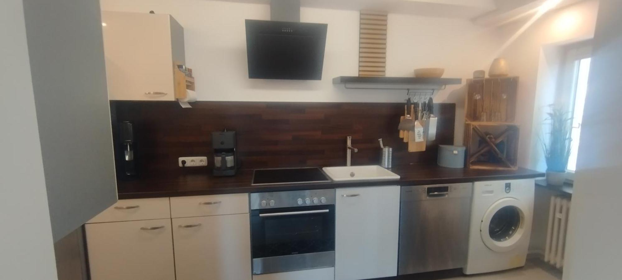 Weitblick Hann Muenden Hannoversch Münden Εξωτερικό φωτογραφία