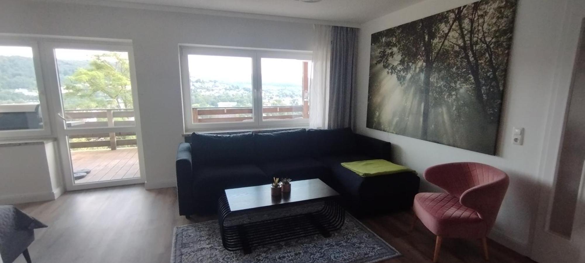 Weitblick Hann Muenden Hannoversch Münden Εξωτερικό φωτογραφία