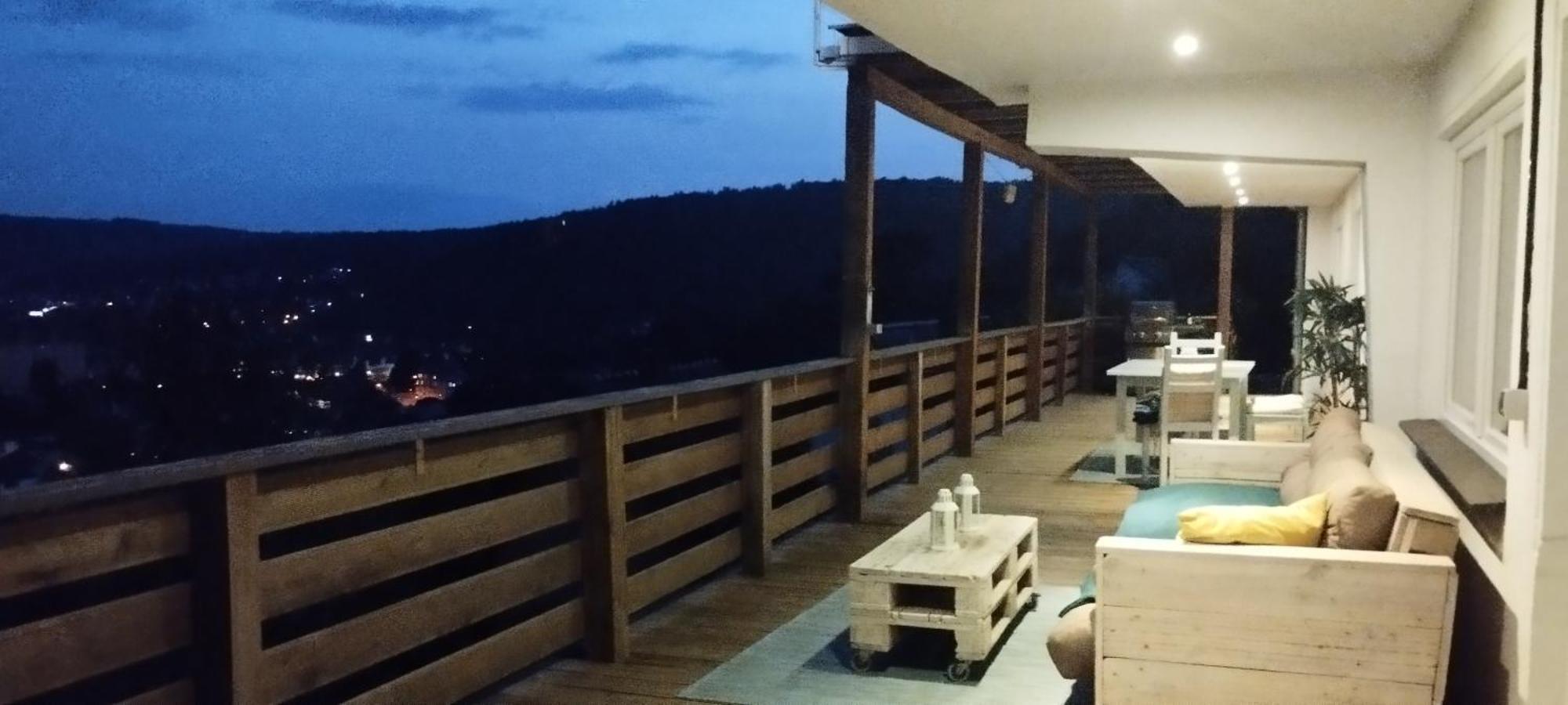 Weitblick Hann Muenden Hannoversch Münden Εξωτερικό φωτογραφία