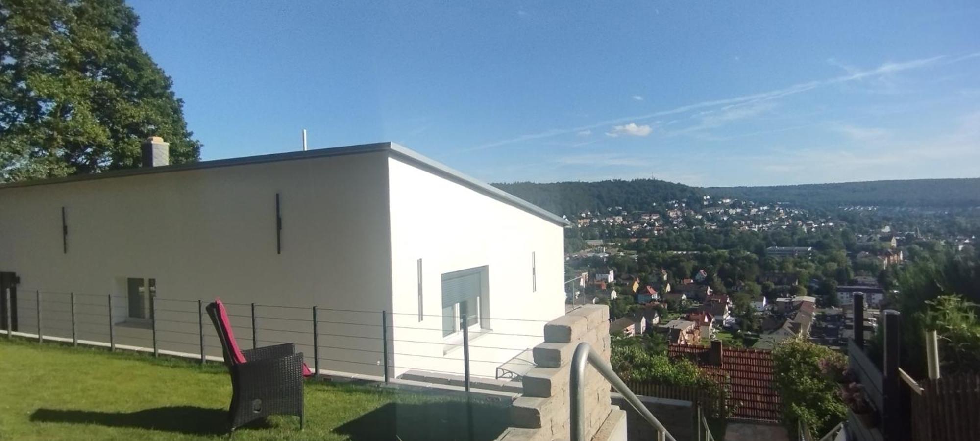 Weitblick Hann Muenden Hannoversch Münden Εξωτερικό φωτογραφία